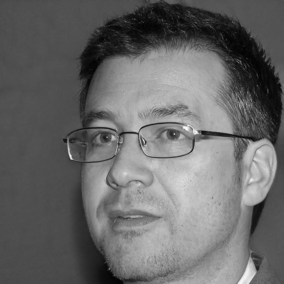 Ведущий эксперт программы Михал Фабиан