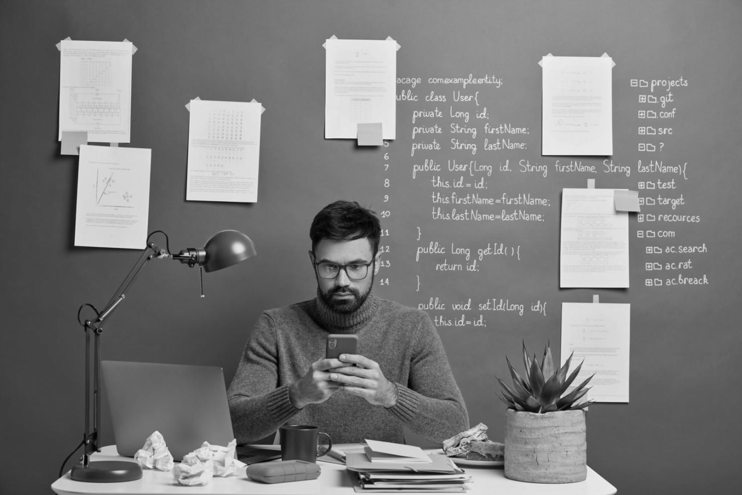 Изучение основ финансового планирования с использованием технологий